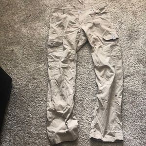 Cargo Pants